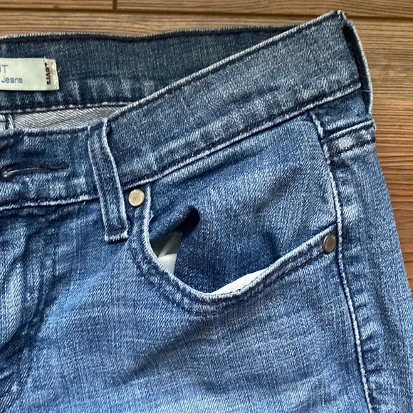 Women’s Levi Bootcut 515 jeans - Picture 4 of 7